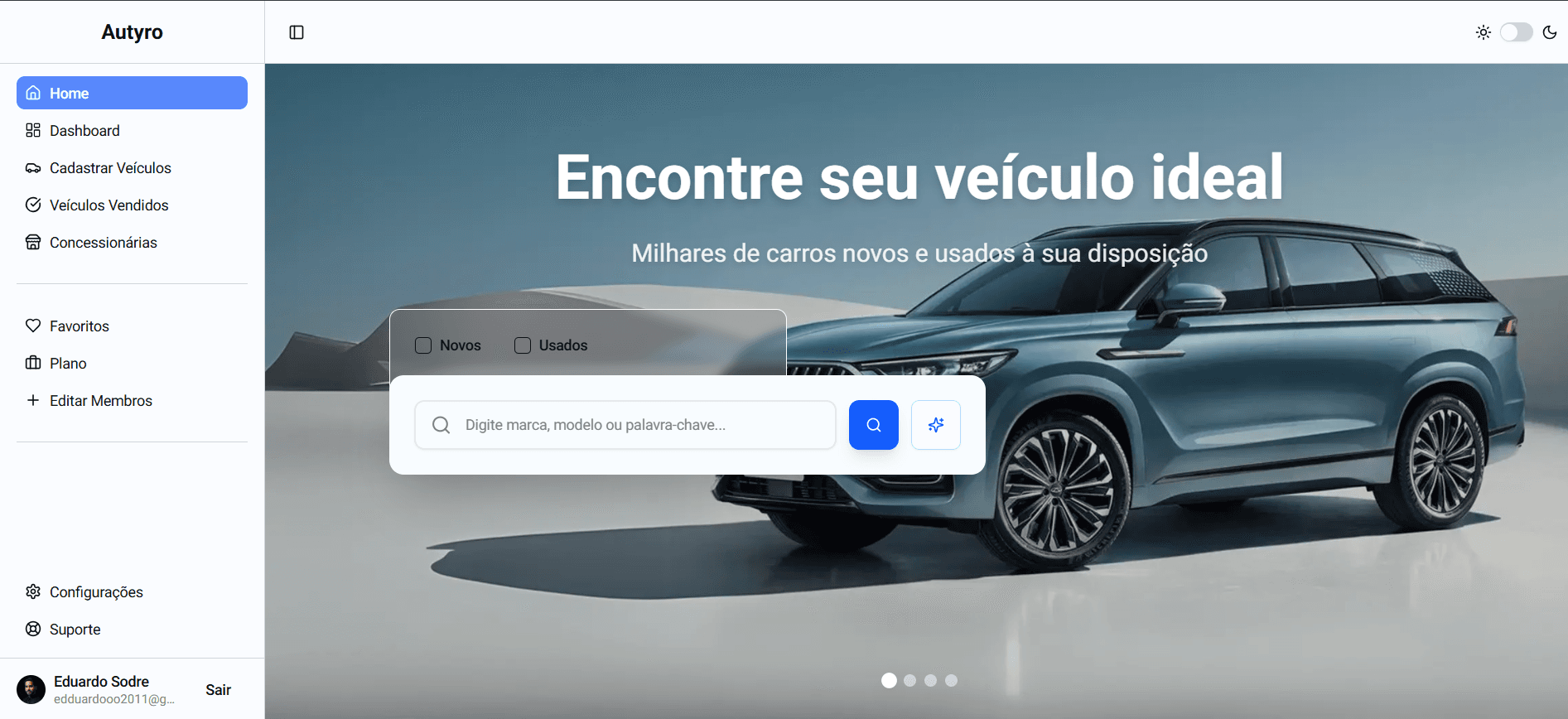 Imagem do projeto Autyro